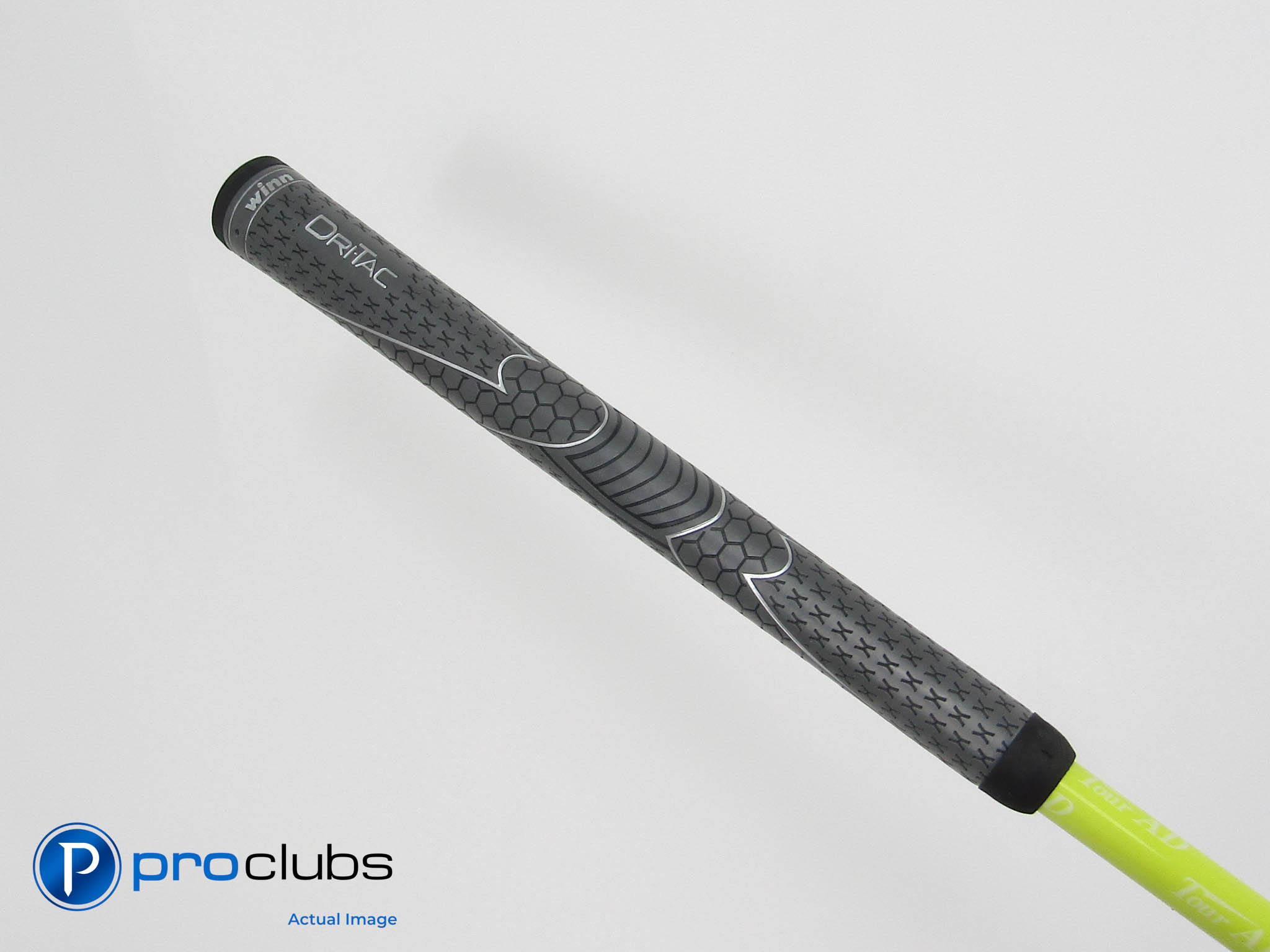 Graphite Design Tour AD MJ 5 R1 Regular Flex Driver Shaft w